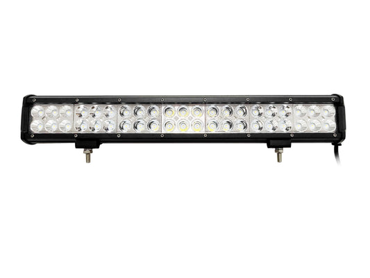 126W LED Light Bar Combo Beam – Kinwons
