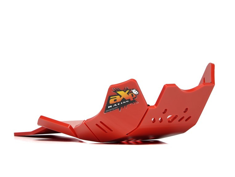 Beta 125RR / 200RR Skid Plate – AXP Racing Xtrem