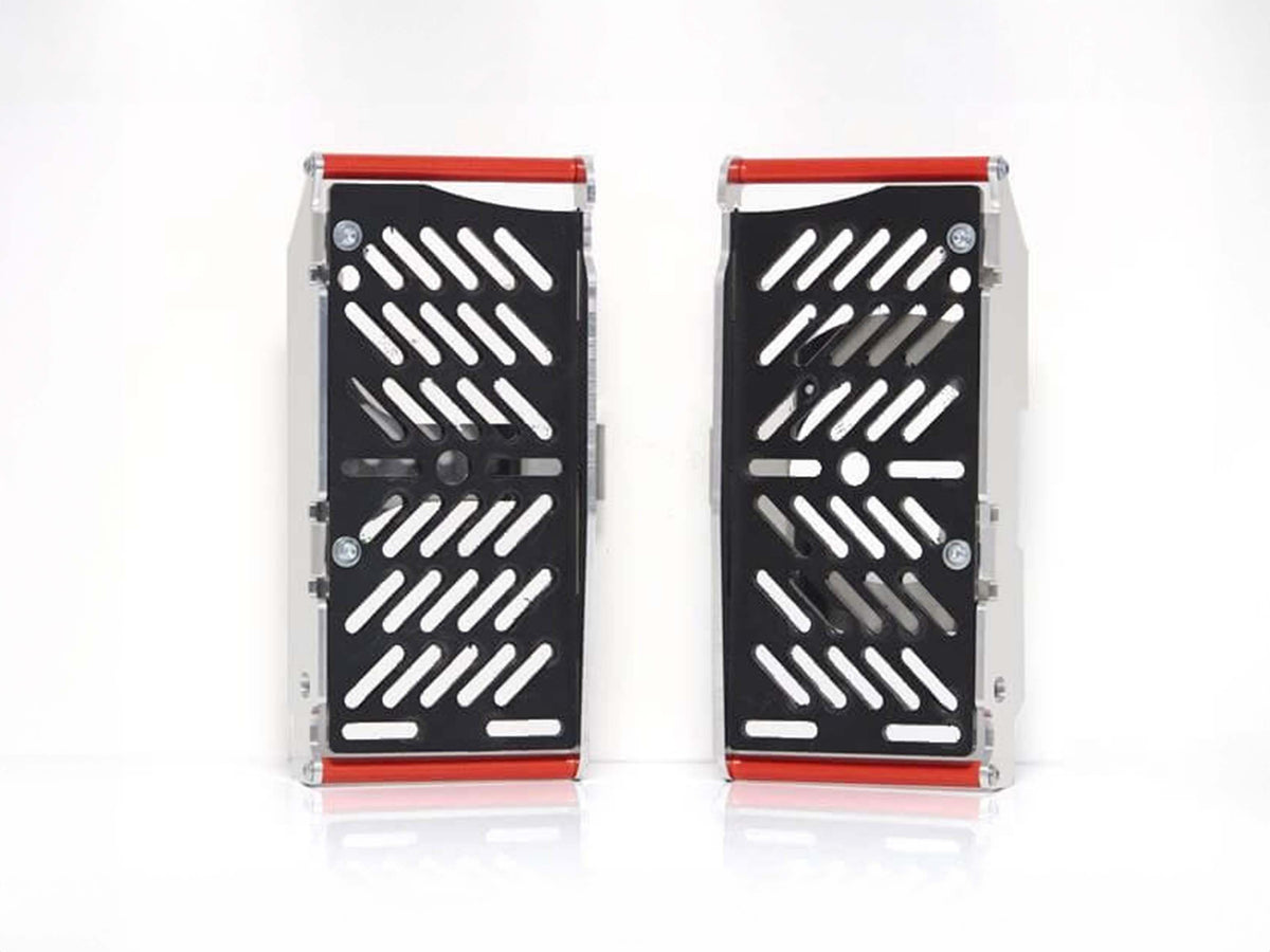 Beta RR 125–300 Radiator Guards – AXP Xtrem