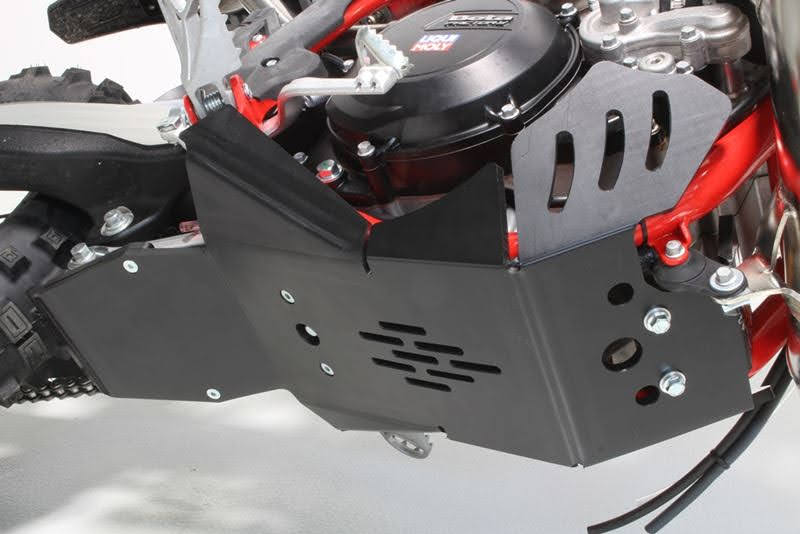 Beta RR 250/300 Skid Plate – AXP Racing Xtrem