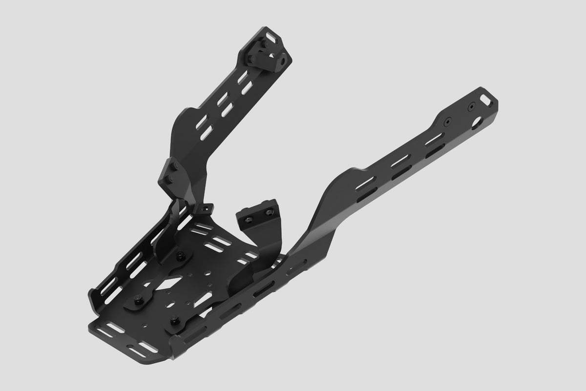 BMW F900 GS Pannier Rack – Yakk EXP