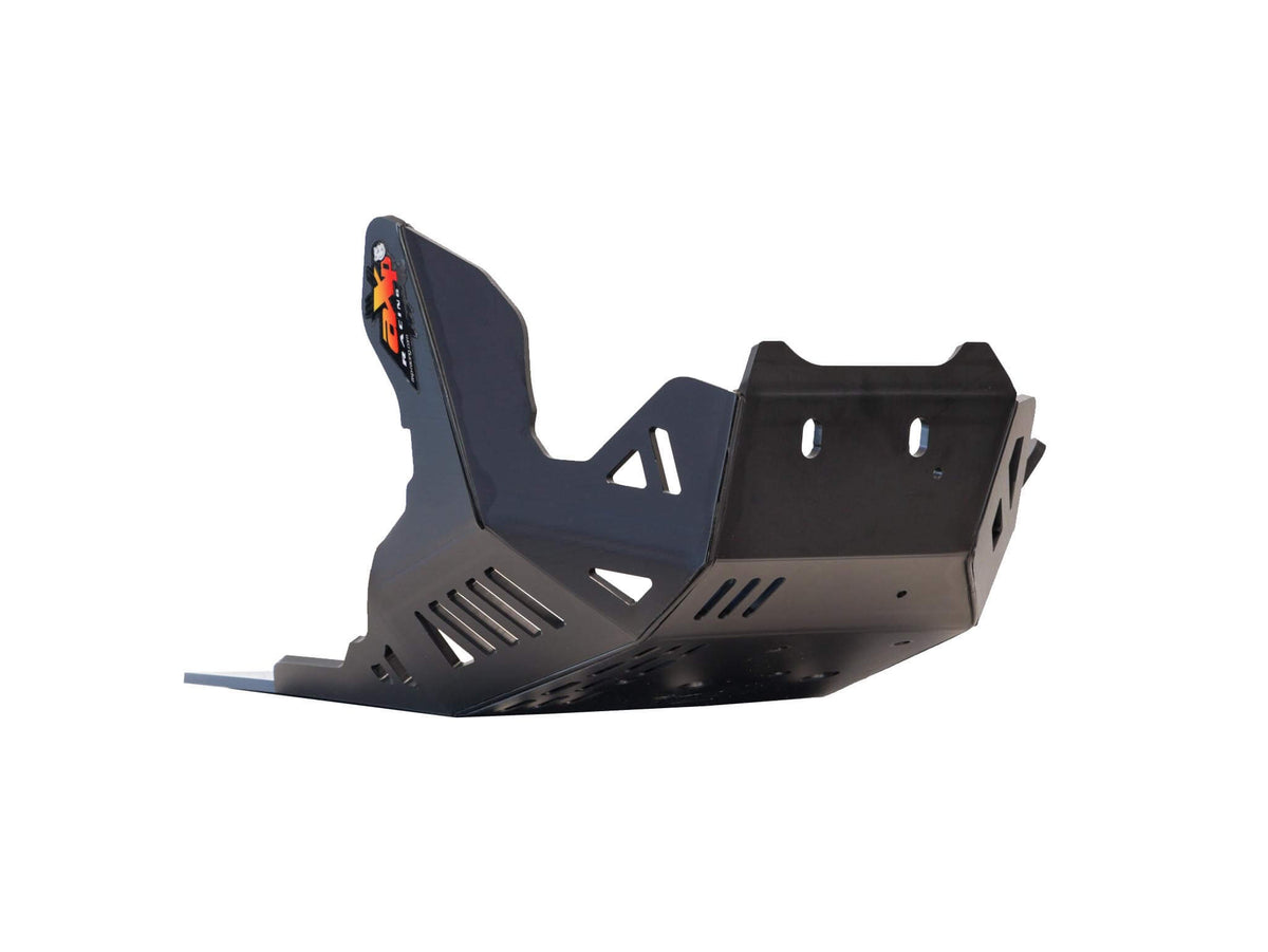 BMW F900GS Skid Plate – AXP Racing