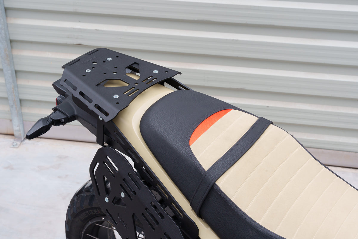 BMW R 12 GS Rear Rack – Yakk EXP