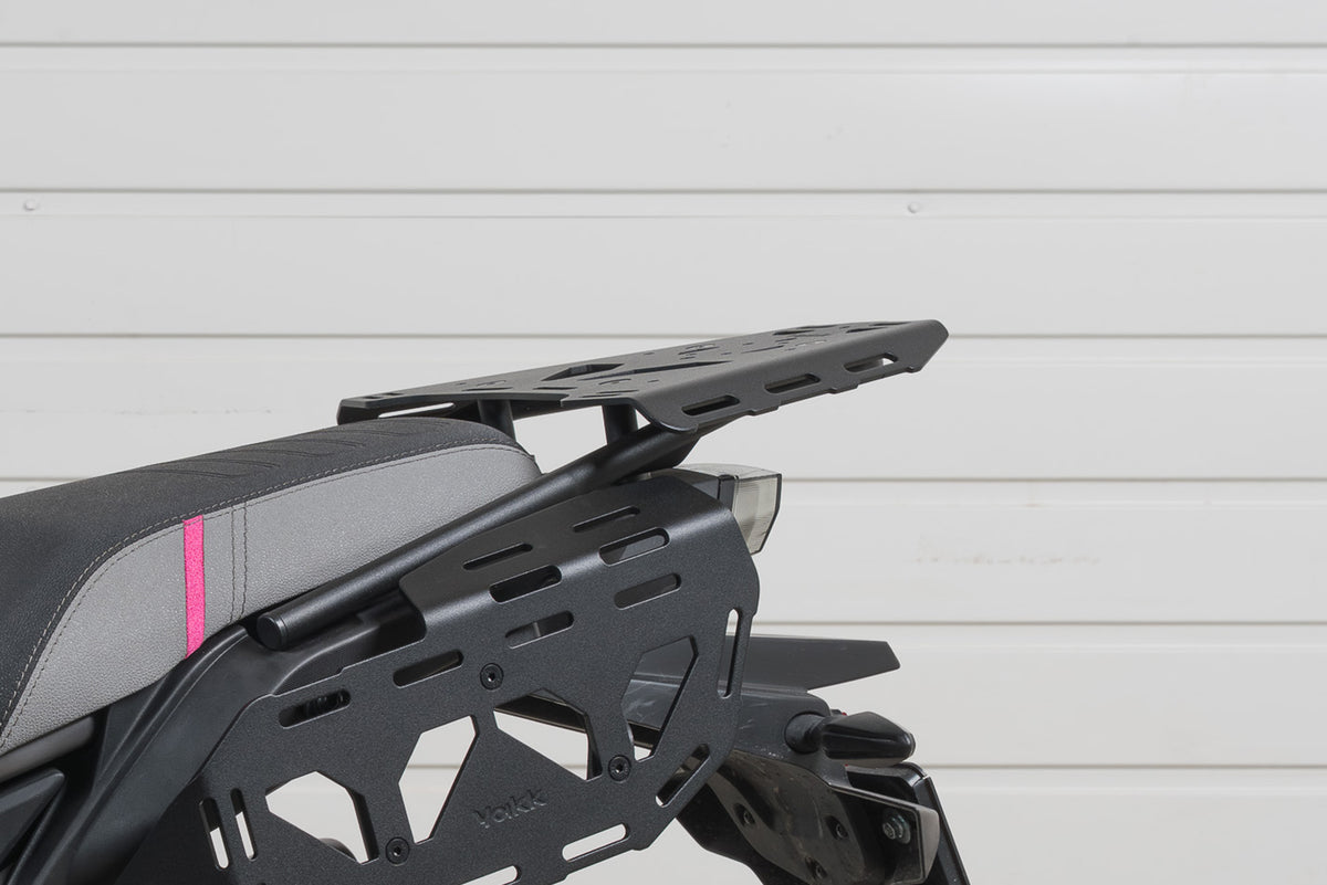 CFMOTO 450MT Rear Rack – Yakk EXP