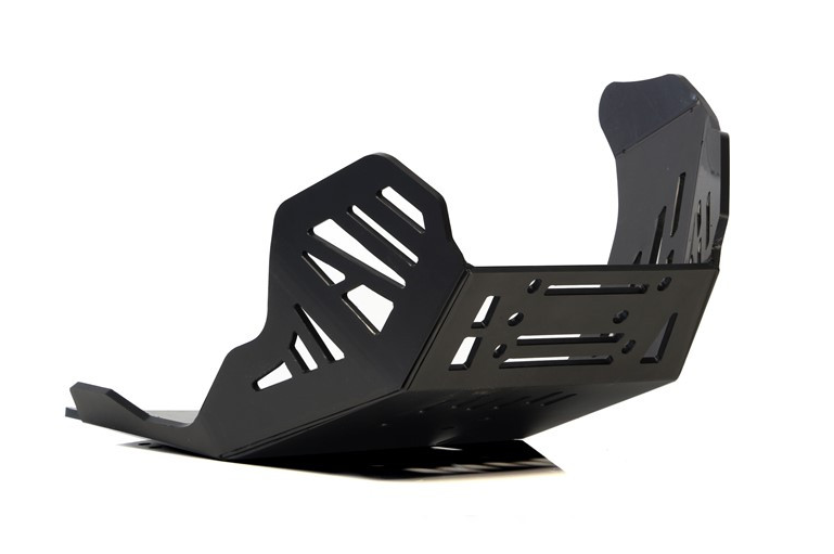 Ducati Desert X Skid Plate – AXP Racing