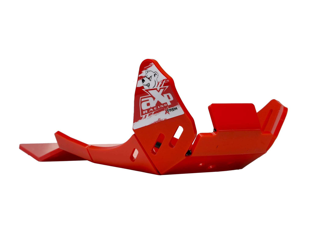 Gas-Gas EC/MC250-300 Skid Plate – AXP Xtrem HDPE