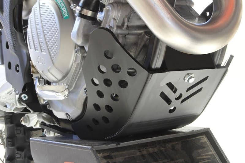 Gas-Gas MC/EX 250F–350F Skid Plate – AXP Racing