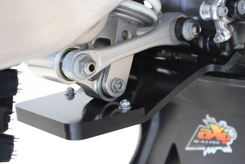 Gas-Gas MC/EX 250F 350F Skid Plate – AXP Racing