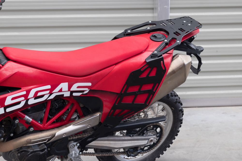 GasGas ES700 / SM700 Pannier Rack – Yakk EXP