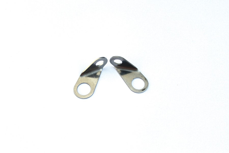 Harley-Davidson Atto Handlebar Adapter Plate – Kellermann