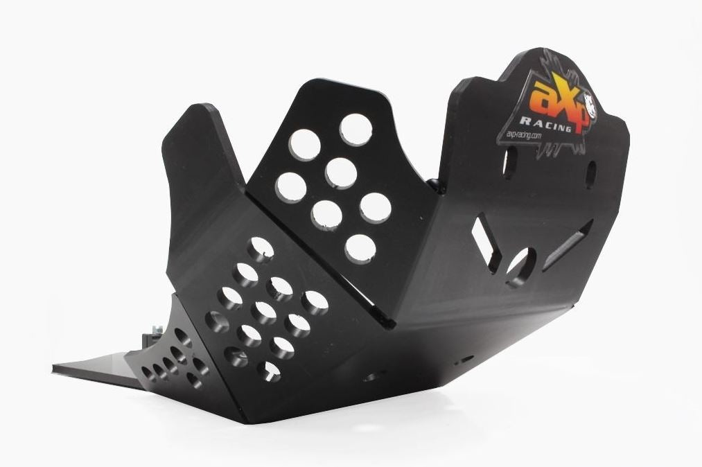 Honda CRF250R / CRF450R Skid Plate – AXP Racing