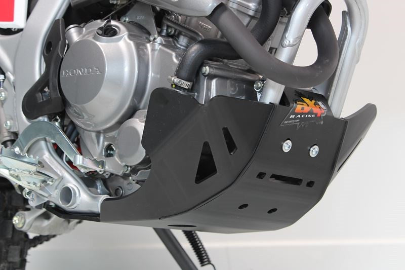 Honda CRF300L / CRF250L Skid Plate – AXP Racing