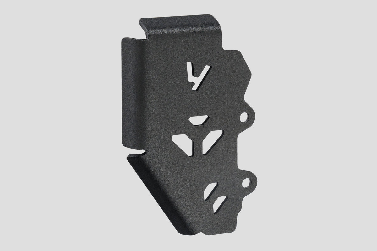 Honda CRF300L Rally Brake Master Cylinder Cover – Yakk EXP