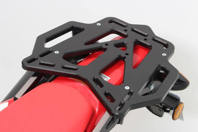 Honda CRF300L Rear Rack – AXP Racing