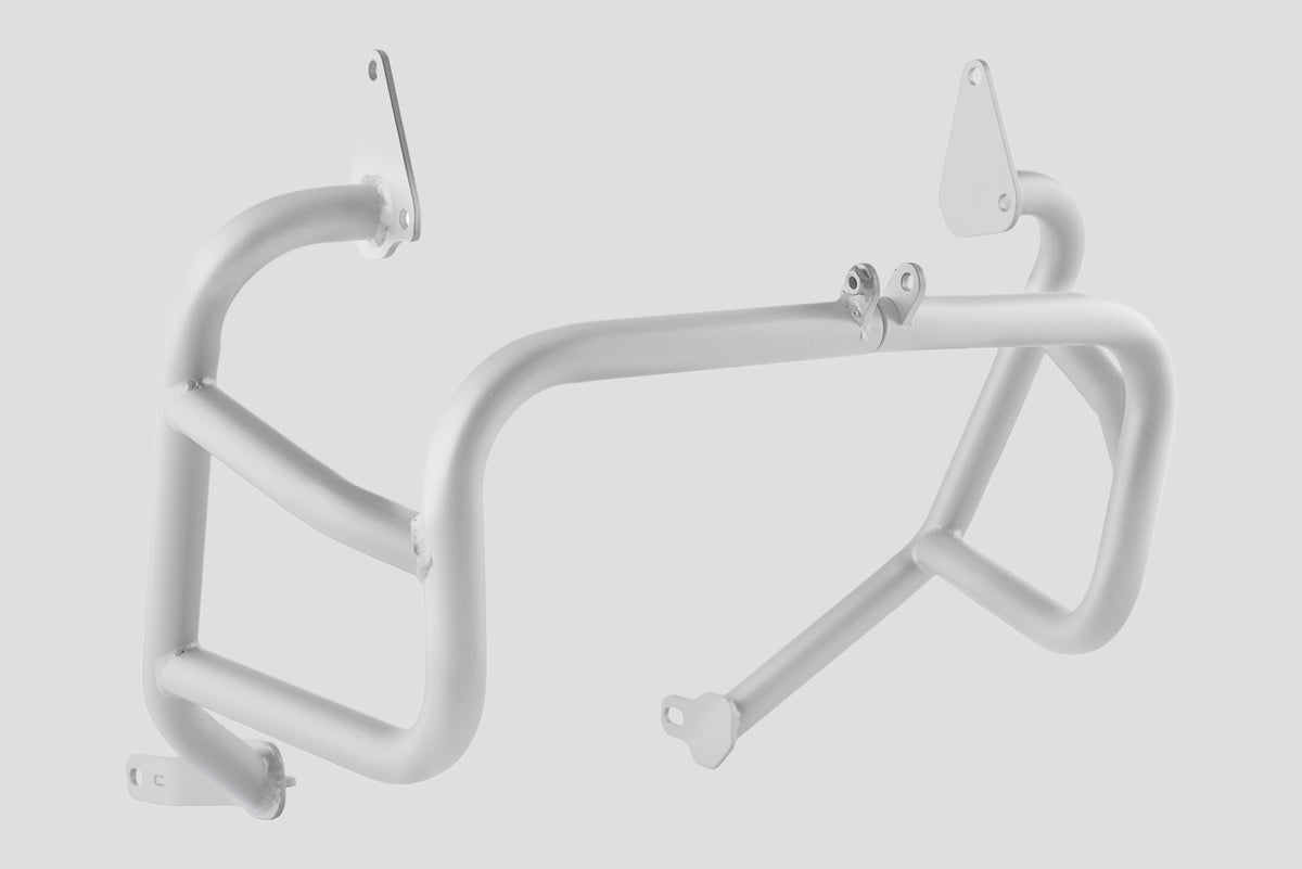 Honda XL750 Transalp Crash Bars – Yakk EXP