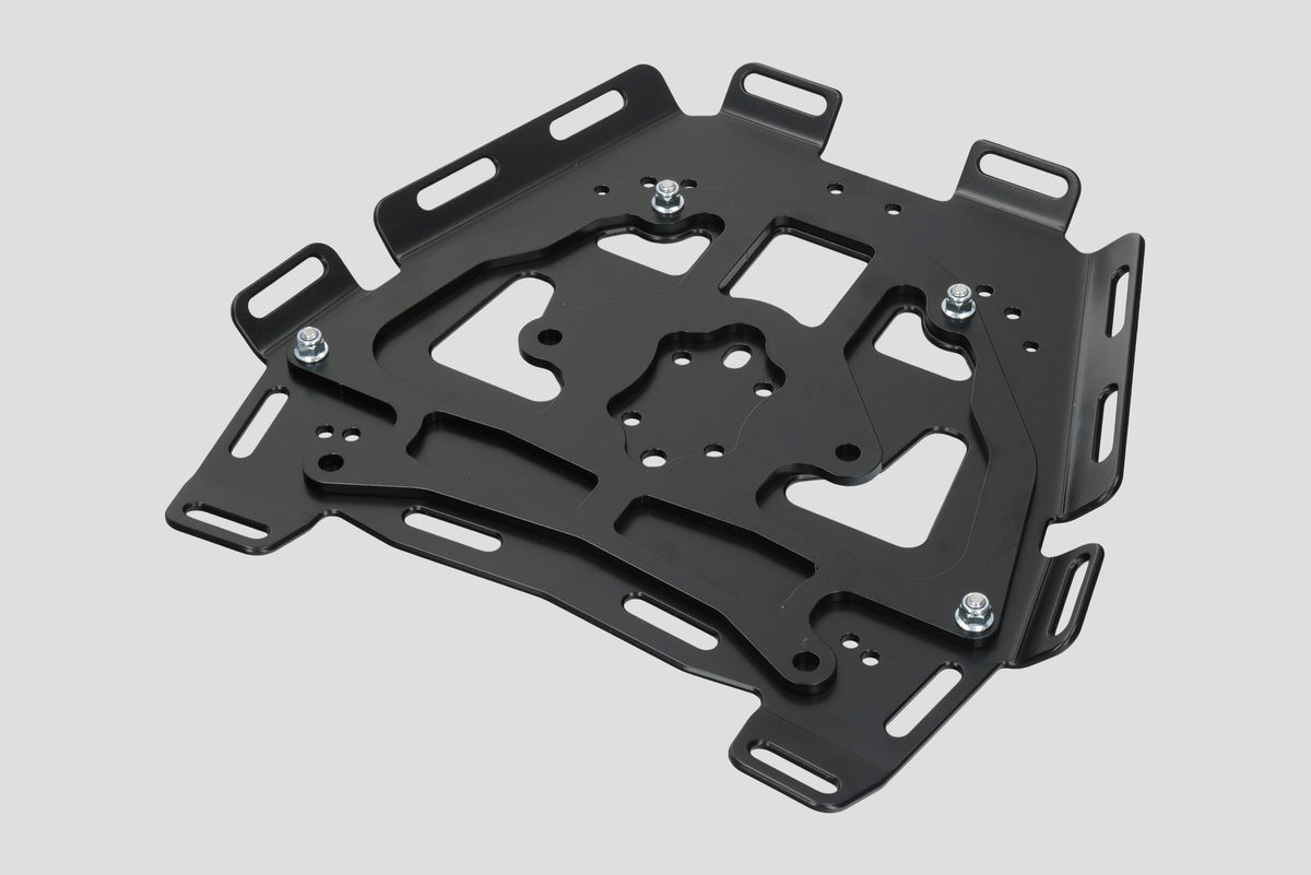 Honda XL750 Transalp Rear Rack – Yakk EXP