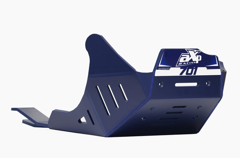 Husqvarna 701 / KTM 690 Skid Plate – AXP Racing