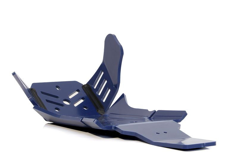 Husqvarna FE450 / FE501 Skid Plate – AXP Racing