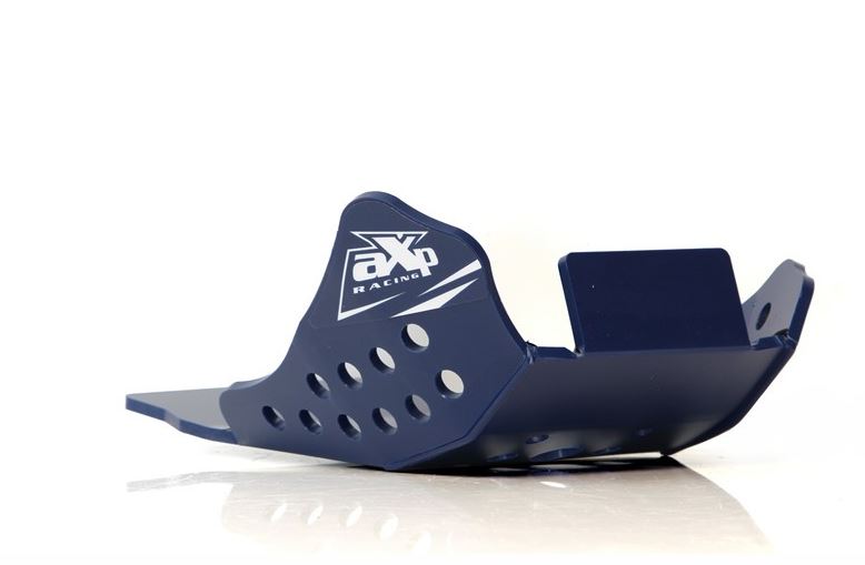 Husqvarna TC250 / TE300 Skid Plate – AXP Racing