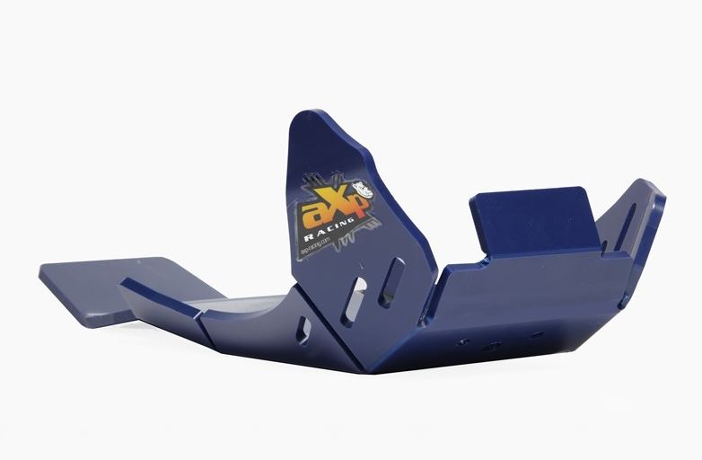 Husqvarna TC250 / TE300 Skid Plate – AXP Racing