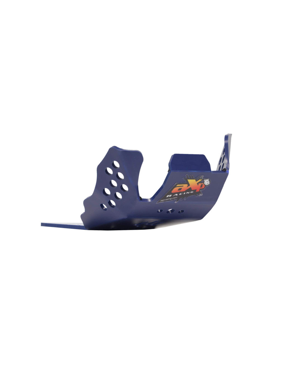 Husqvarna TC85 Skid Plate – AXP Racing