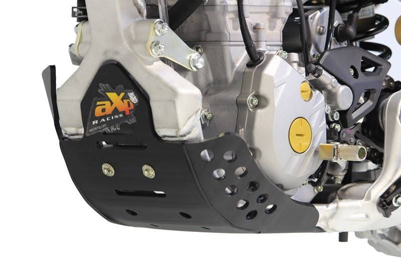 Kawasaki KX250 / KX250X Skid Plate – AXP Racing