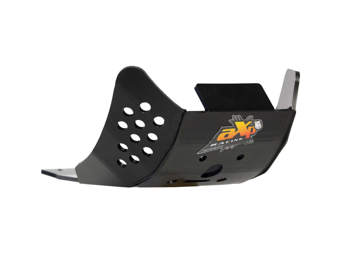 Kawasaki KX450 / KX250 Skid Plate – AXP Racing