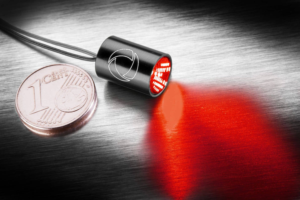 Kellermann Atto RB Dark Integral Rear & Brake Light
