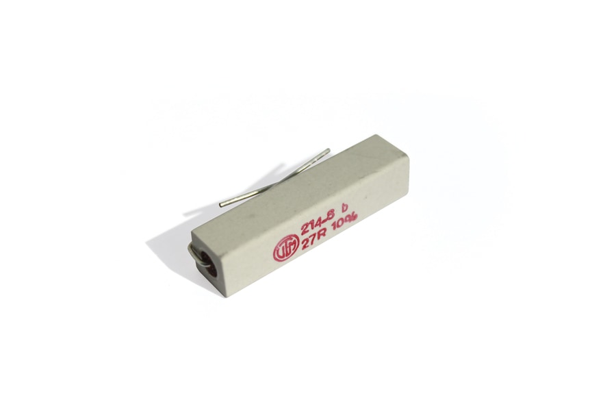 Kellermann i.LOAD IL 27 Load Resistor – Kellermann