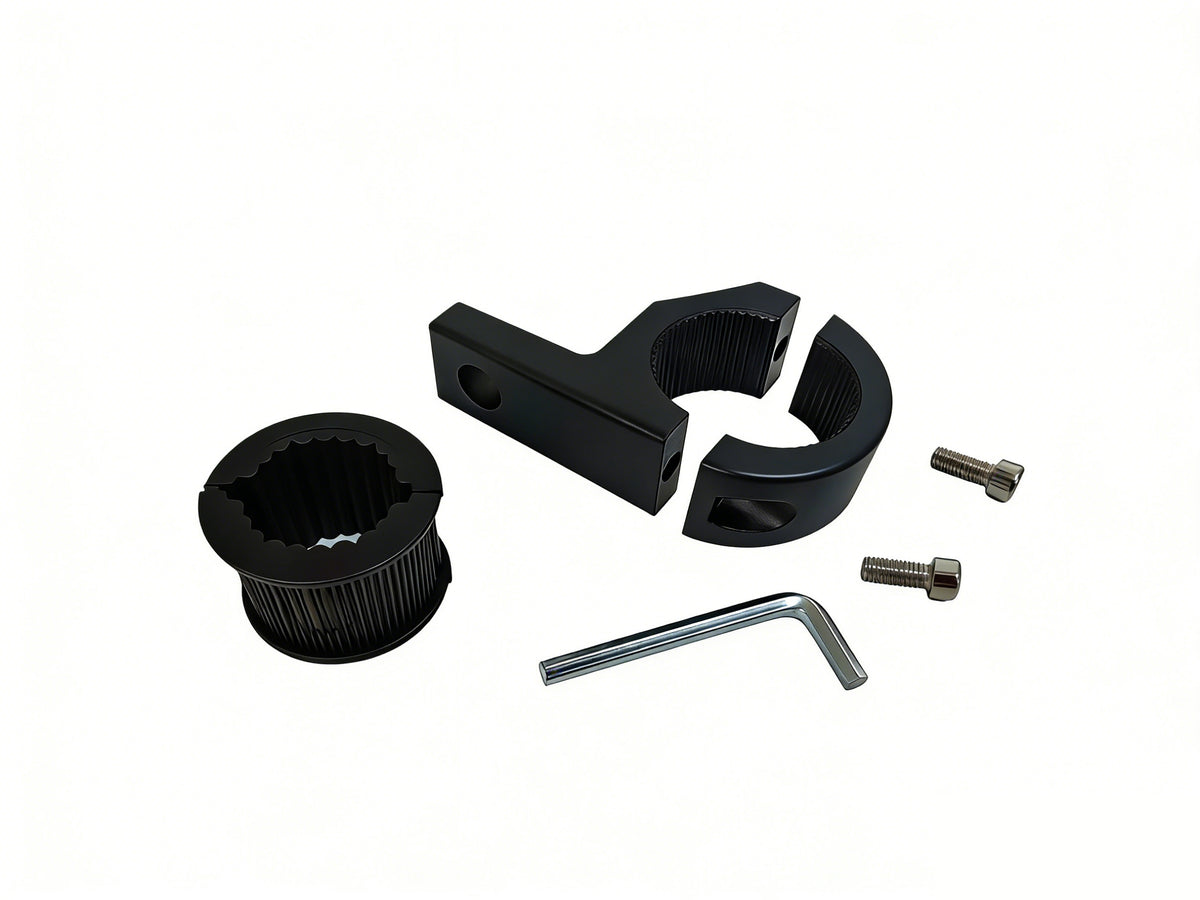 Kinwons Led light bracket 22-32mm