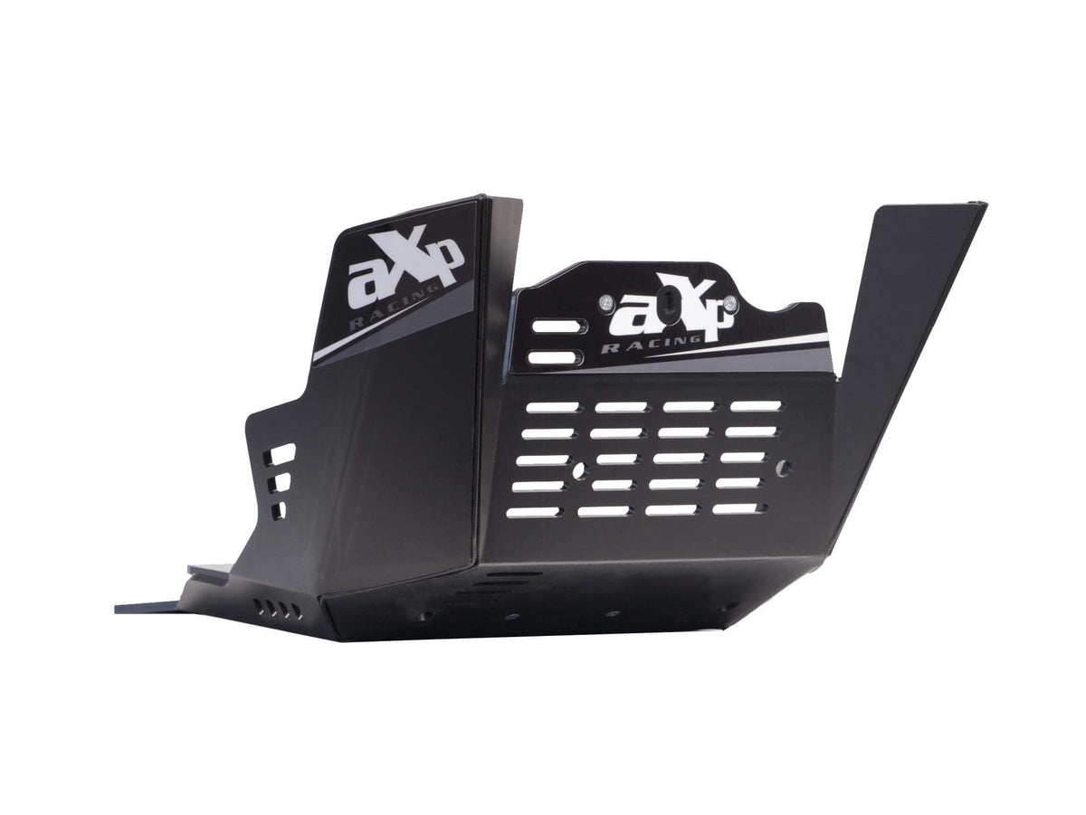 Kove 450 Rally Skid Plate – AXP Racing
