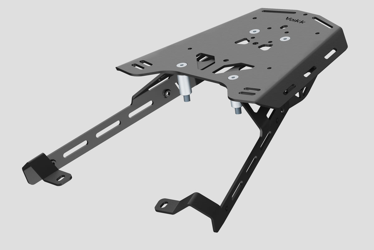 Kove 800X Rally Rear Rack – Yakk EXP