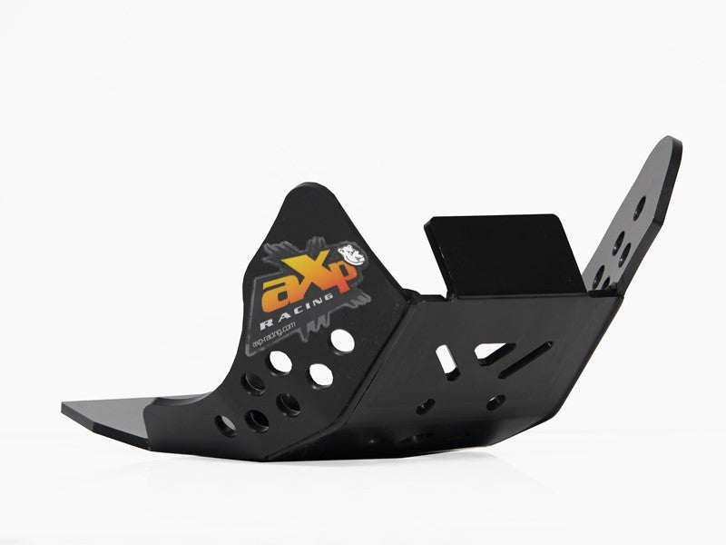 KTM 125SX / Husqvarna TC125 / GasGas Skid Plate – AXP Racing