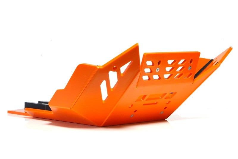 KTM 1290 Super Adventure Skid Plate – AXP Racing