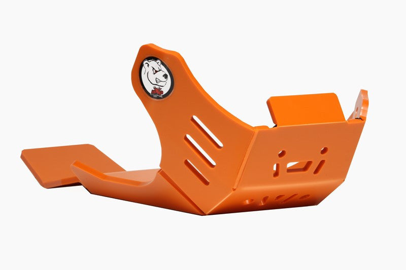 KTM 250/350 SX-F XC-F Skid Plate – AXP Xtrem