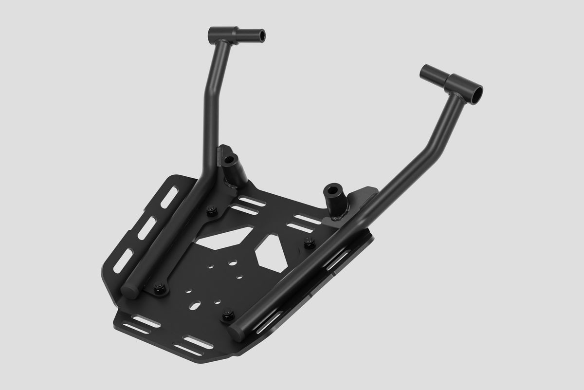 KTM 390 Adventure Rear Rack – Yakk EXP