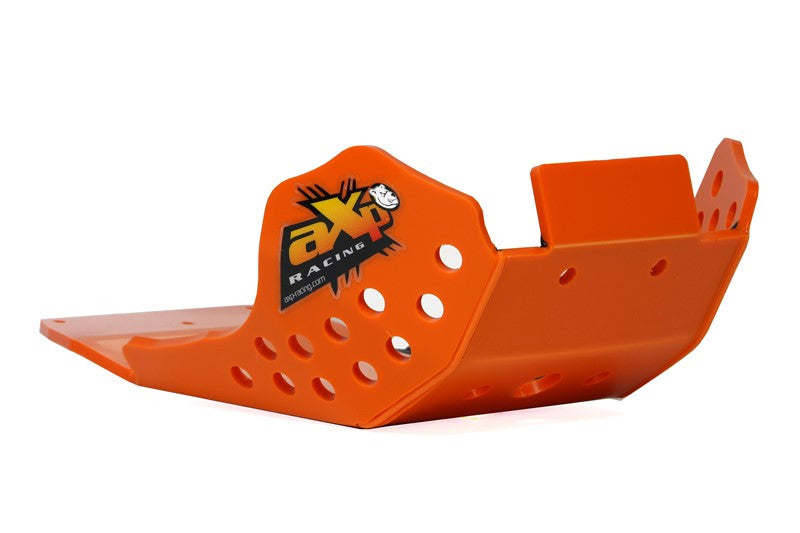 KTM 450/500 EXC-F / SX-F Skid Plate – AXP Racing