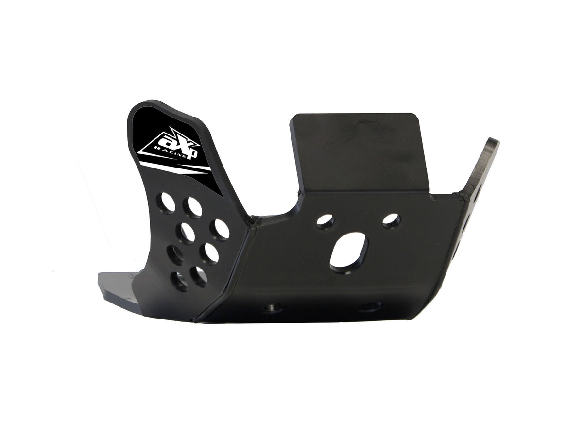 KTM 65SX / Husqvarna TC65 / GasGas MC65 Skid Plate – AXP Racing