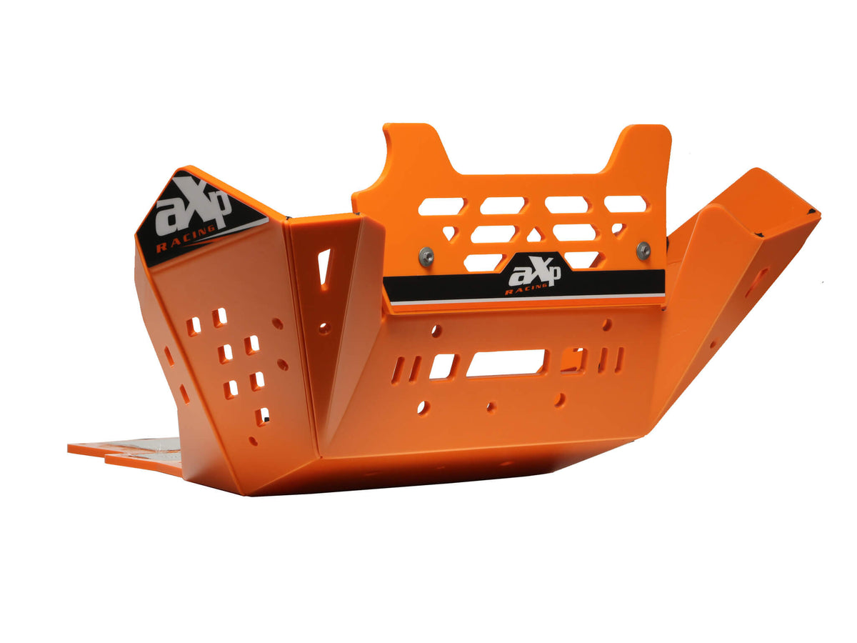 KTM 790/890 Adventure Skid Plate – AXP Racing