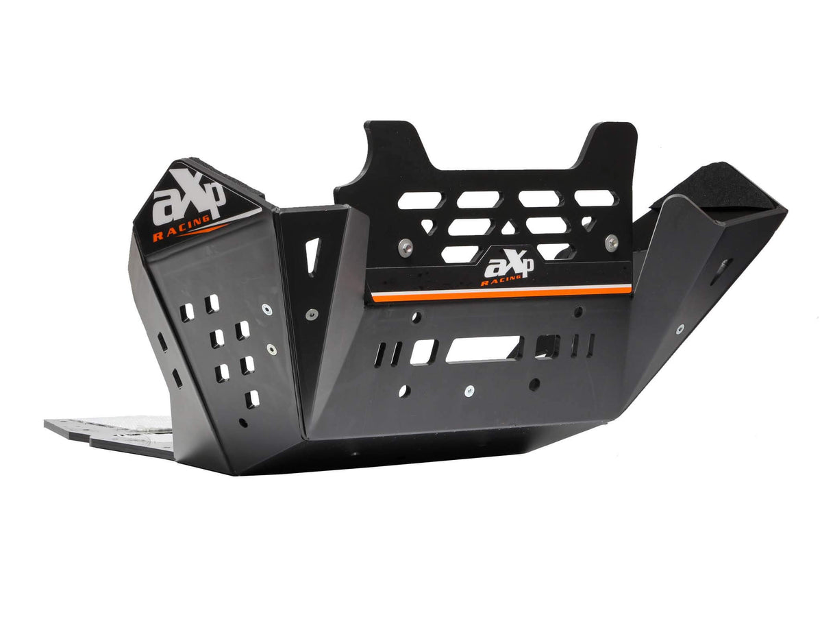 KTM 790/890 Adventure Skid Plate – AXP Racing