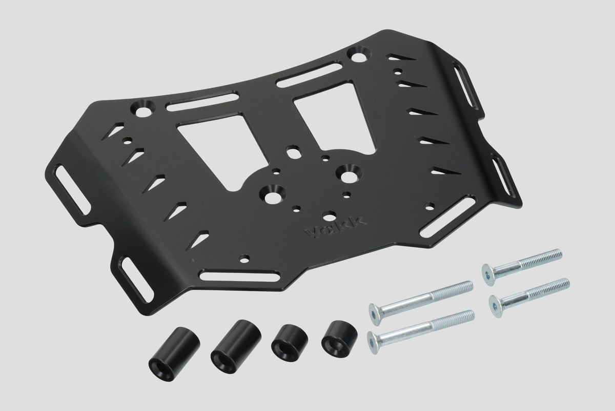 KTM 950 / 990 Adventure Luggage Rack – Yakk EXP
