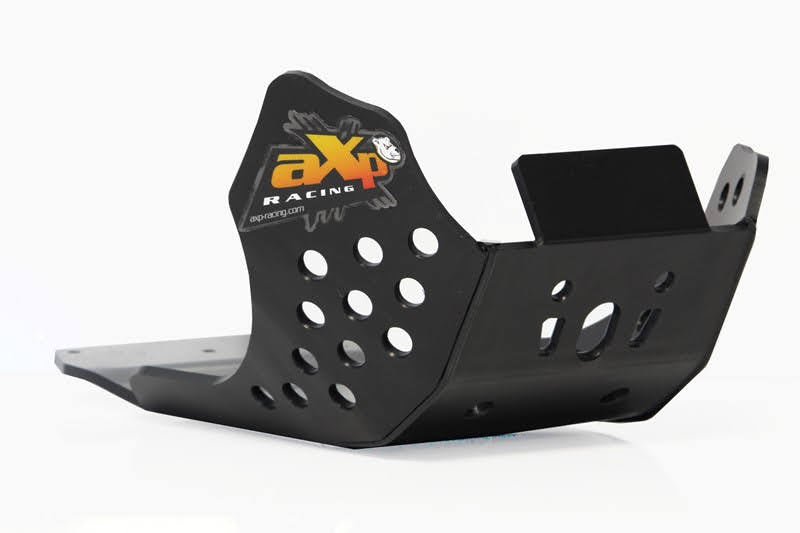 KTM / Husqvarna / GasGas 250–350 Skid Plate – AXP Racing
