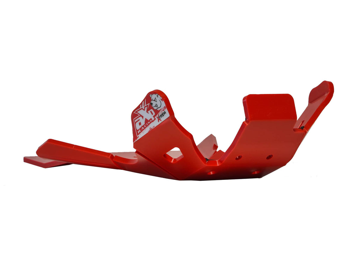 Rieju MR Pro 250/300 Skid Plate – AXP Racing