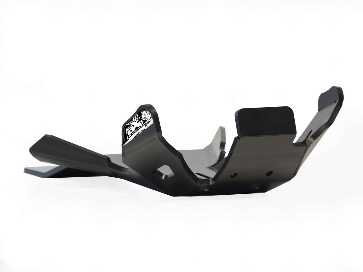 Rieju MR Pro 250/300 Skid Plate – AXP Racing Xtrem