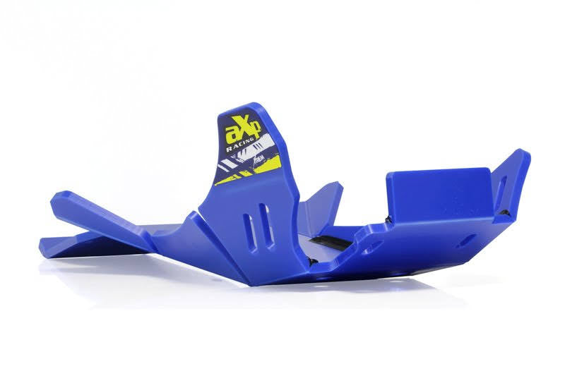 Sherco 250/300 SE Skid Plate – AXP Racing Xtrem