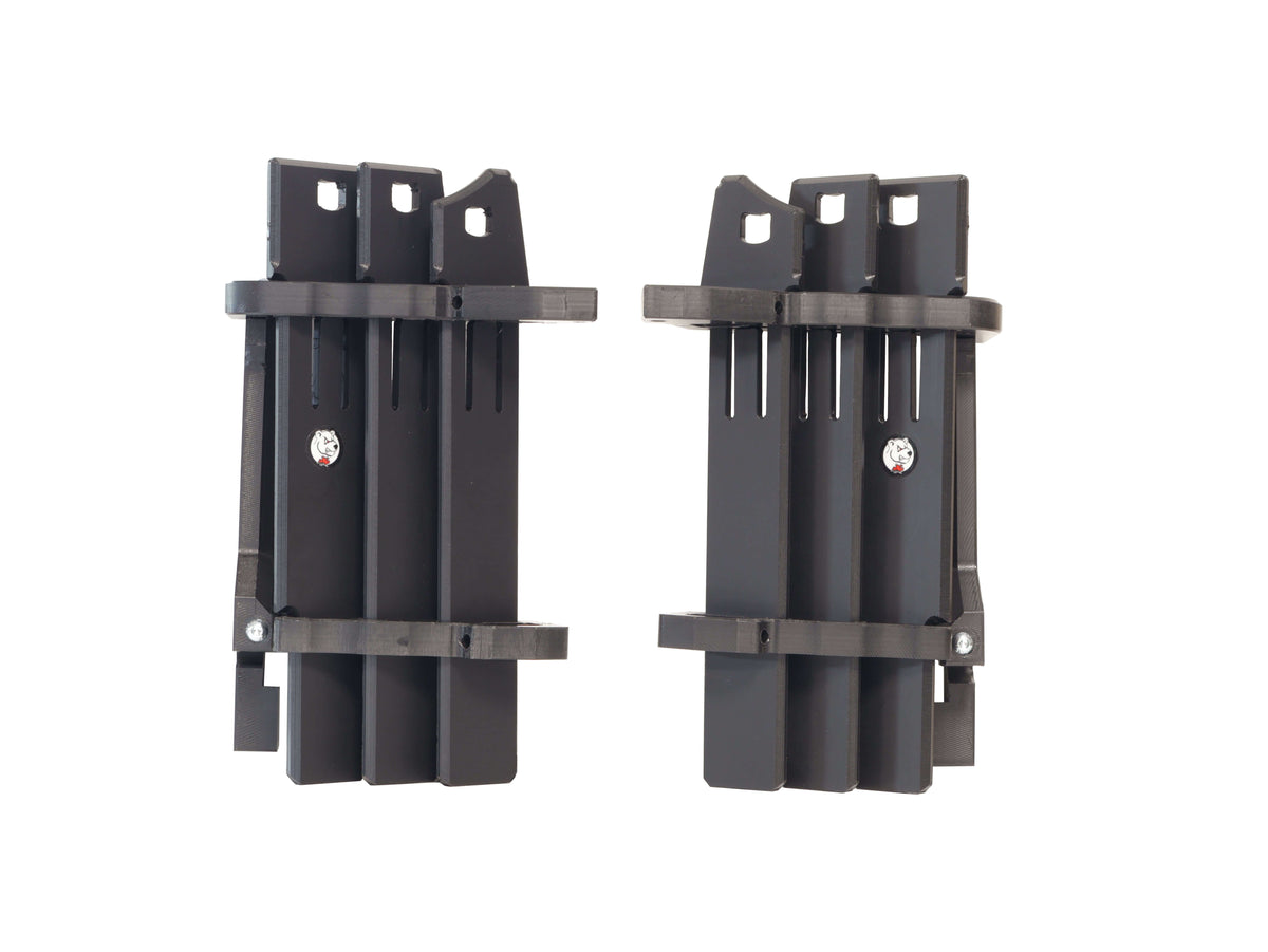 Sherco SE/SE-F Radiator Guards – AXP Racing