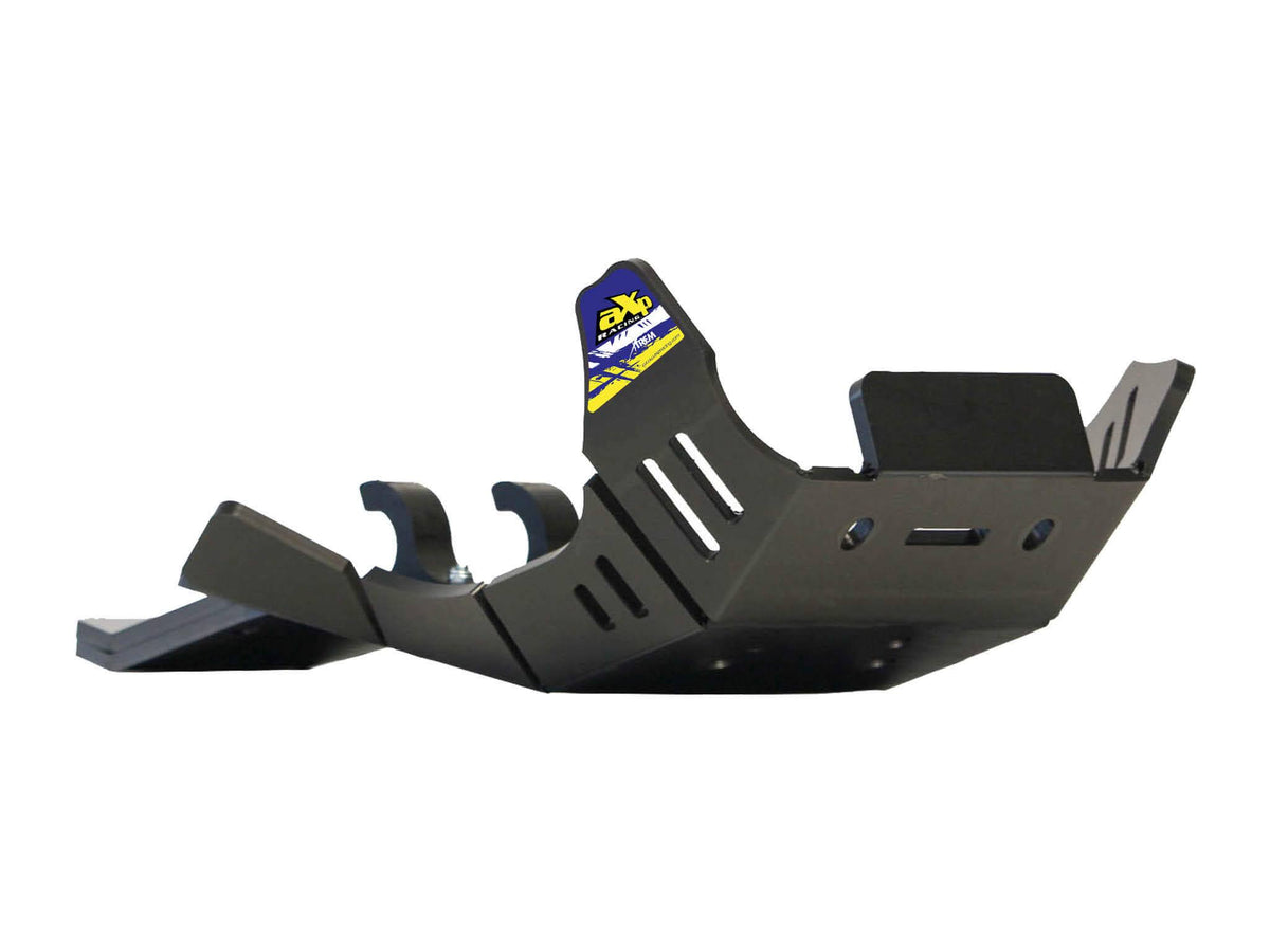 Sherco SE125 Skid Plate – AXP Racing Xtrem