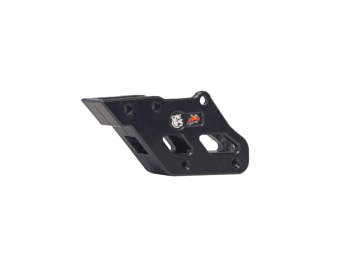 Suzuki DR-Z4S Chain Guide – AXP Racing