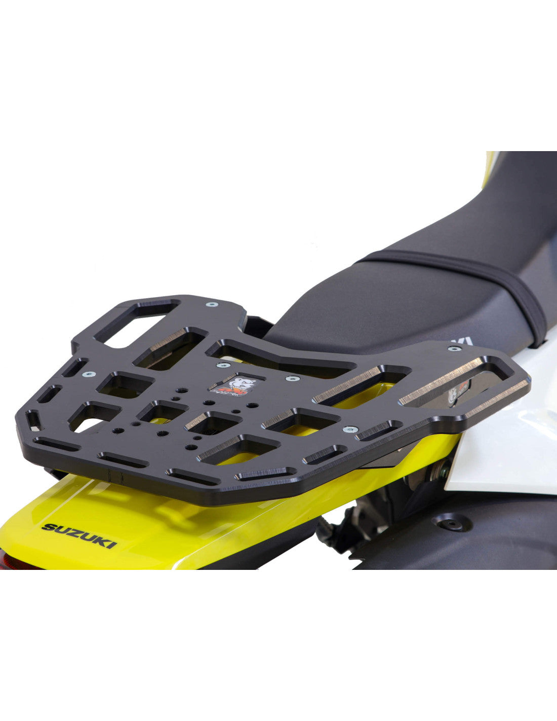 Suzuki DR-Z4S Rear Rack – AXP Racing