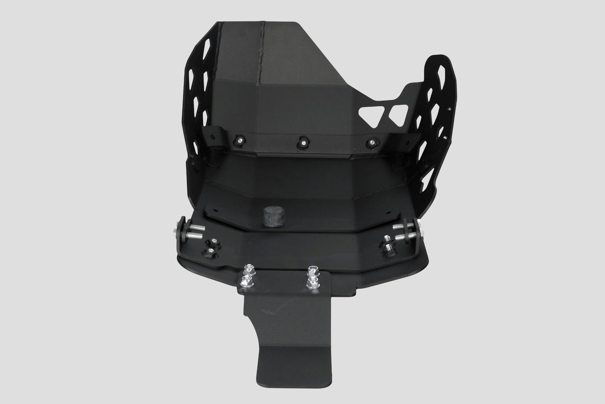 Ténéré 700 World Raid Skid Plate – Yakk EXP